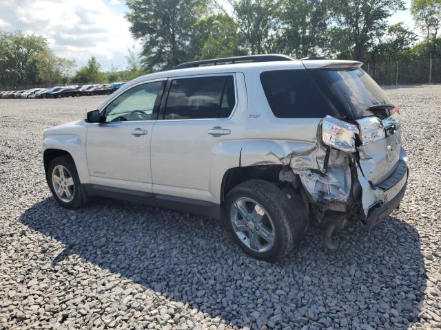 Photo 2 from auction – 2012 GMC TERRAIN SL with VIN 2GKFLVEK7C6114053