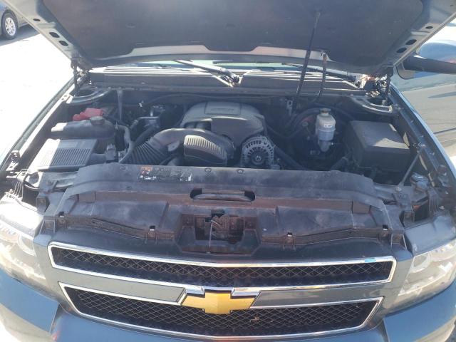 Photo 11 from auction – 2011 CHEVROLET AVALANCHE with VIN 3GNTKFE31BG281776