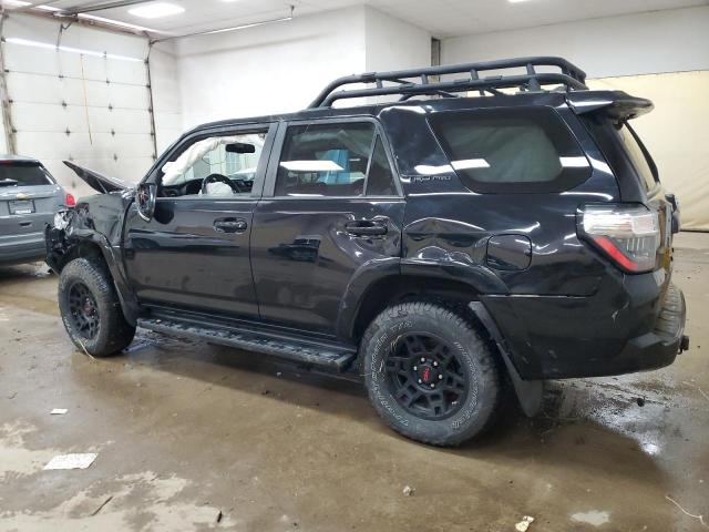 Photo 2 from auction – 2019 TOYOTA 4RUNNER SR with VIN JTEBU5JR8K5696731