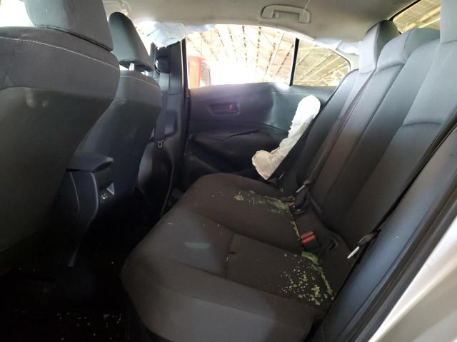 Photo 10 from auction – 2024 TOYOTA COROLLA LE with VIN JTDBCMFE7R3042929