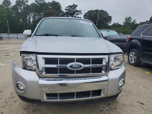 Photo 5 from auction – 2012 FORD ESCAPE LIMITED with VIN 1FMCU0EG7CKB39540
