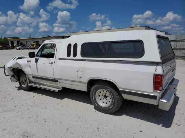 Photo 2 from auction – 1990 DODGE D-SERIES D with VIN 1B7GE16X3LS733792