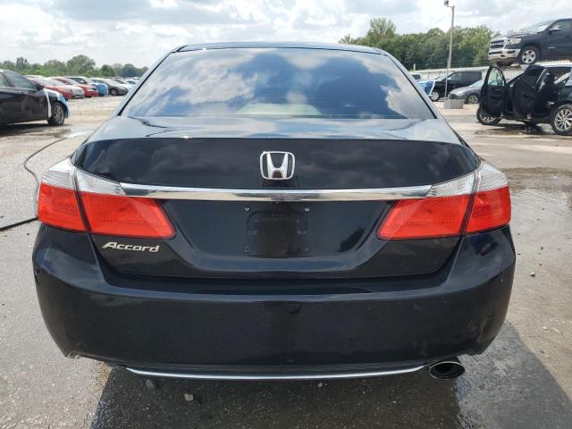 Photo 6 from auction – 2014 HONDA ACCORD LX with VIN 1HGCR2F31EA073039