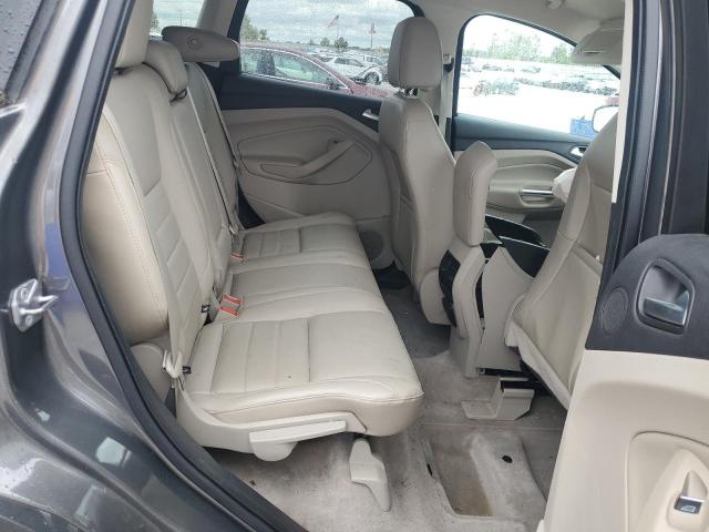 Zdjęcie 11 z aukcji – 2014 FORD ESCAPE TIT z VIN 1FMCU0J95EUB79047