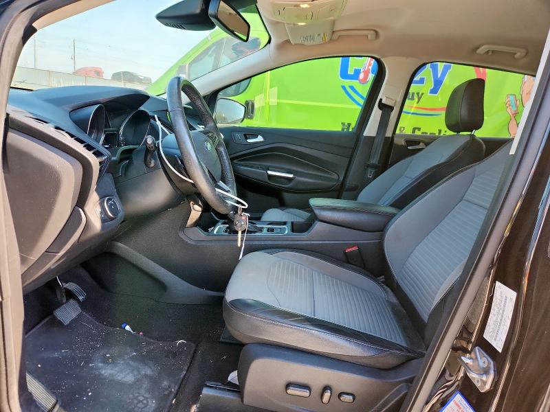 Photo 7 from auction – 2018 FORD ESCAPE SE with VIN 1FMCU0GD3JUB54640