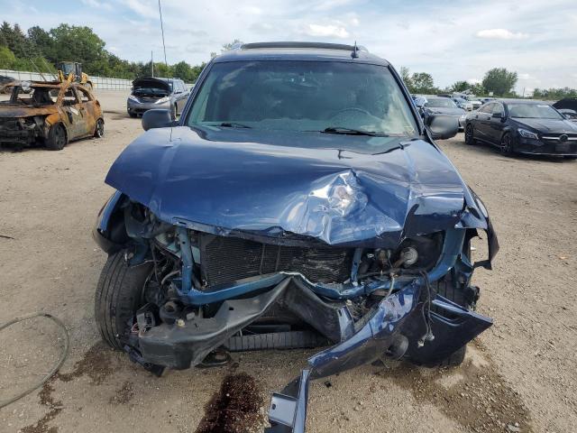 Photo 5 from auction – 2004 GMC ENVOY XUV with VIN 1GKET12S846187822