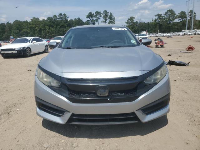 Photo 5 from auction – 2016 HONDA CIVIC LX with VIN 19XFC2F54GE025789