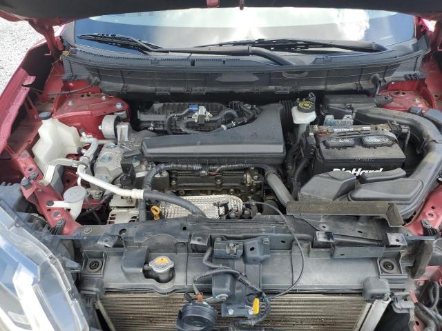 Photo 11 from auction – 2017 NISSAN ROGUE S with VIN JN8AT2MT9HW388595