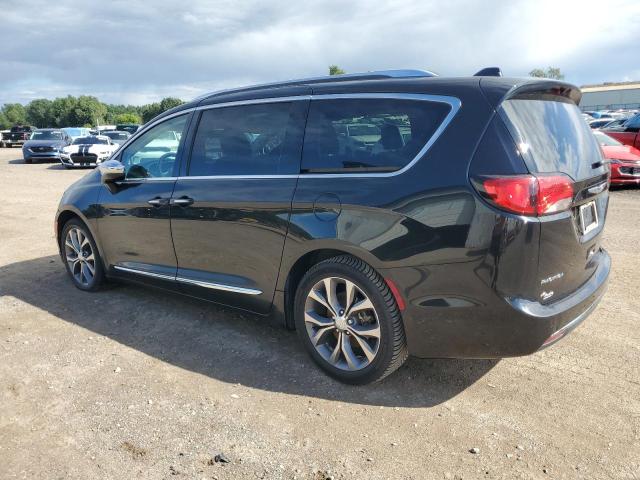 Photo 2 from auction – 2019 CHRYSLER PACIFICA LIMITED with VIN 2C4RC1GG9KR587685