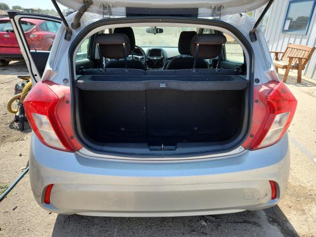 Photo 6 from auction – 2020 CHEVROLET SPARK 1LT with VIN KL8CD6SA3LC438985