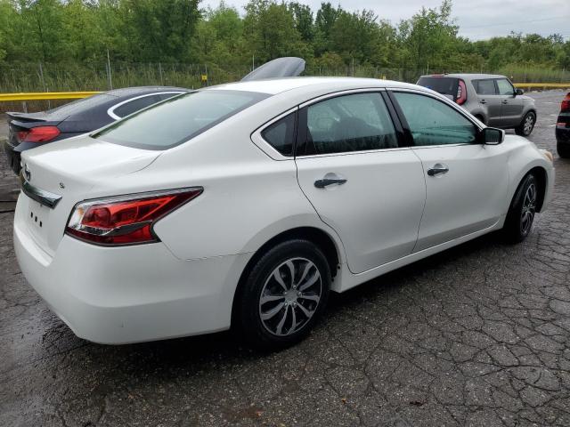 Photo 3 from auction – 2015 NISSAN ALTIMA 2.5 with VIN 1N4AL3AP4FC258060