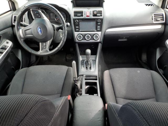 Photo 8 from auction – 2016 SUBARU IMPREZA SP with VIN JF1GPAP69G8252437