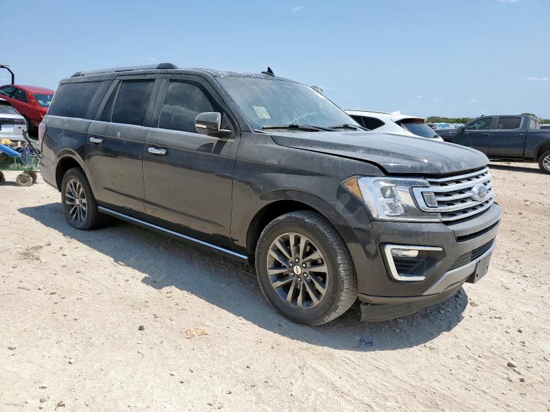Photo 4 from auction – 2021 FORD EXPEDITION with VIN 1FMJK1KT9MEA44790