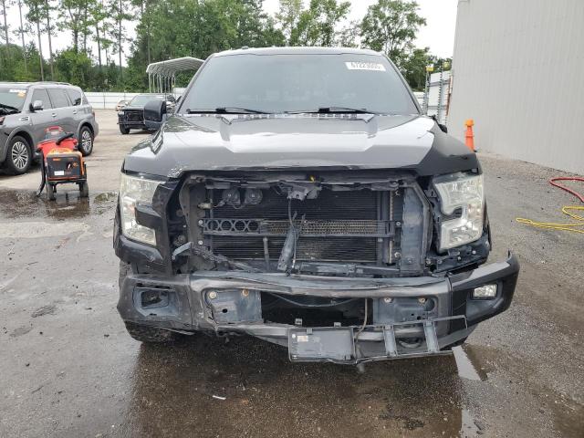 Фото 5 с аукциона – 2015 FORD F150 SUPER с VIN 1FTEW1EF3FFA31966