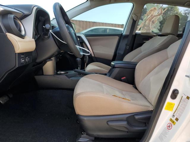 Photo 7 from auction – 2015 TOYOTA RAV4 XLE with VIN JTMWFREV3FD049292