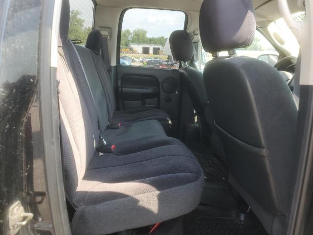 Photo 11 from auction – 2004 DODGE RAM 2500 S with VIN 3D7KU28D54G119959