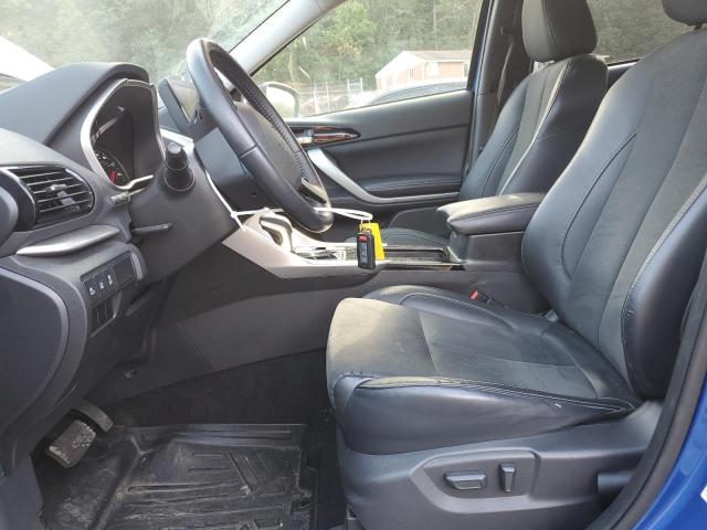 Photo 7 from auction – 2022 MITSUBISHI ECLIPSE CR with VIN JA4ATWAA2NZ038929