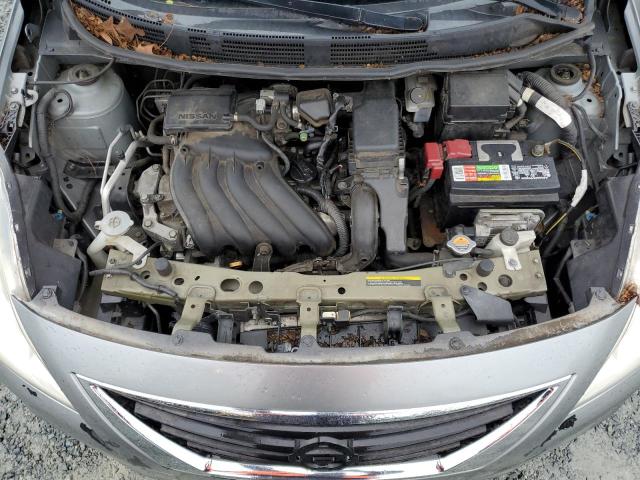 Photo 11 from auction – 2012 NISSAN VERSA S with VIN 3N1CN7AP0CL906968