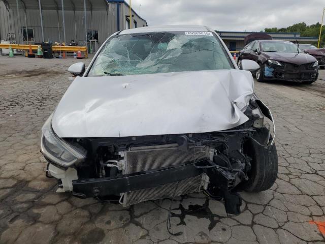 Photo 5 from auction – 2018 HYUNDAI ACCENT SE with VIN 3KPC24A39JE011921
