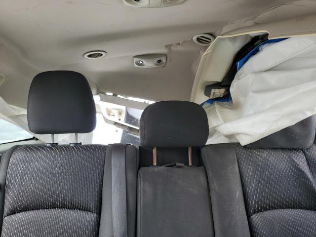 Photo 10 from auction – 2014 DODGE JOURNEY SXT with VIN 3C4PDCBB5ET312294