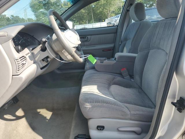 Photo 7 from auction – 2002 BUICK CENTURY CU with VIN 2G4WS52JX21217081