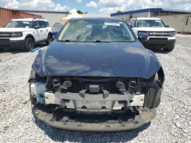 Photo 5 from auction – 2016 MAZDA 6 TOURING with VIN JM1GJ1V58G1450540