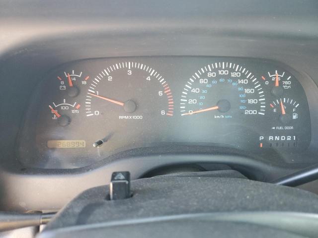Photo 9 from auction – 1998 DODGE DAKOTA with VIN 1B7GG22Y4WS522829