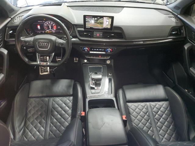 Photo 8 from auction – 2018 AUDI SQ5 PRESTI with VIN WA1C4AFY8J2002194