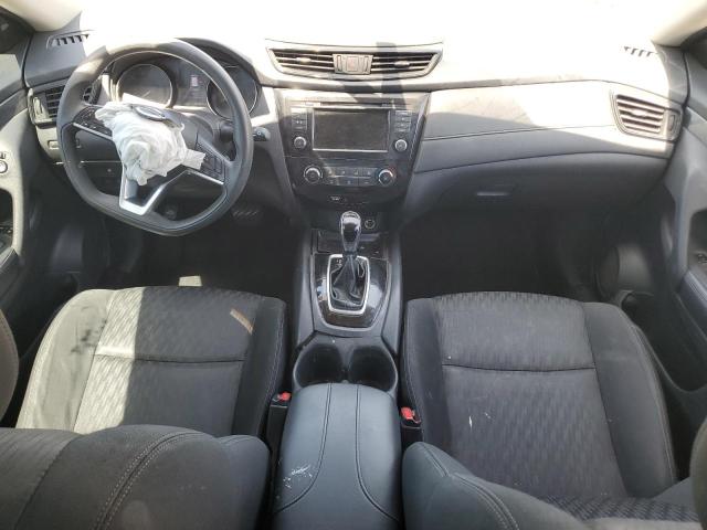 Photo 8 from auction – 2018 NISSAN ROGUE S with VIN KNMAT2MT9JP540936