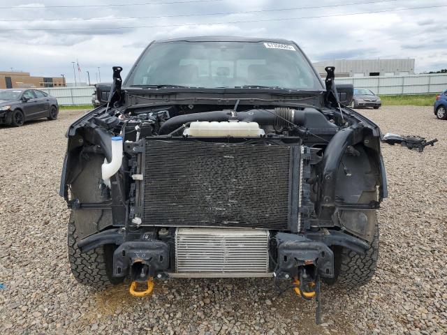 Photo 5 from auction – 2022 FORD F150 SUPER with VIN 1FTEW1E89NFA15609