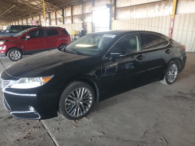 LEXUS ES 350 2013 with VIN JTHBK1GG5D2050235 - Photo from auction