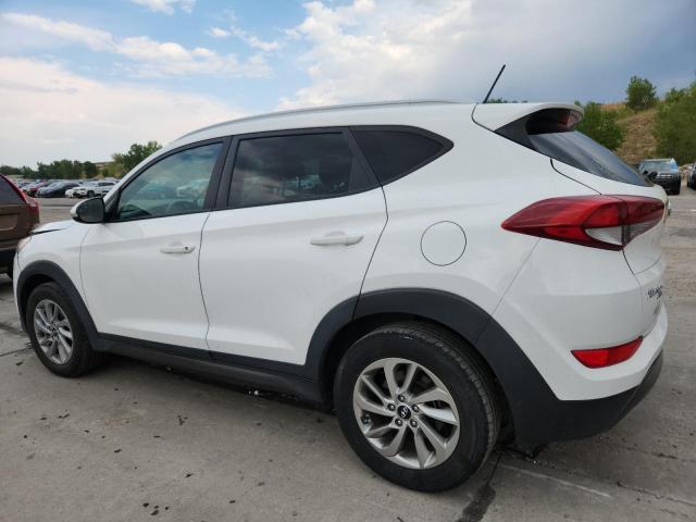 Photo 2 from auction – 2016 HYUNDAI TUCSON LIM with VIN KM8J3CA28GU040063