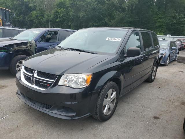 DODGE GRAND CARA 2016 with VIN 2C4RDGBG3GR340614 - Photo from auction