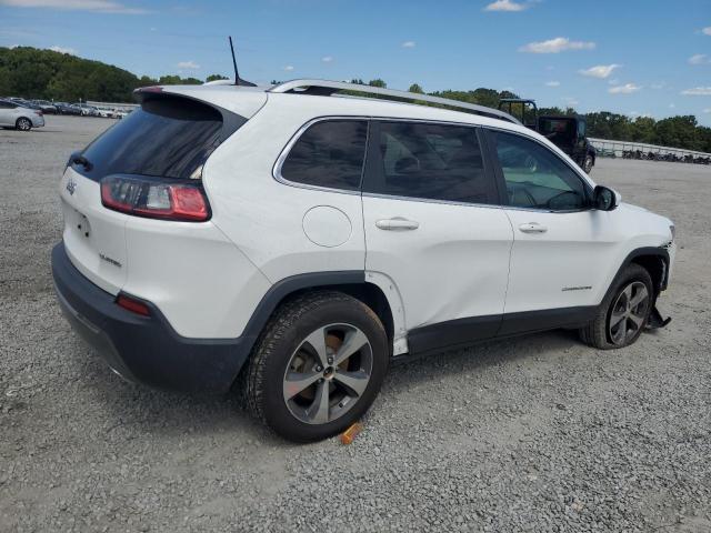 Photo 3 from auction – 2019 JEEP CHEROKEE L with VIN 1C4PJMDX9KD200297