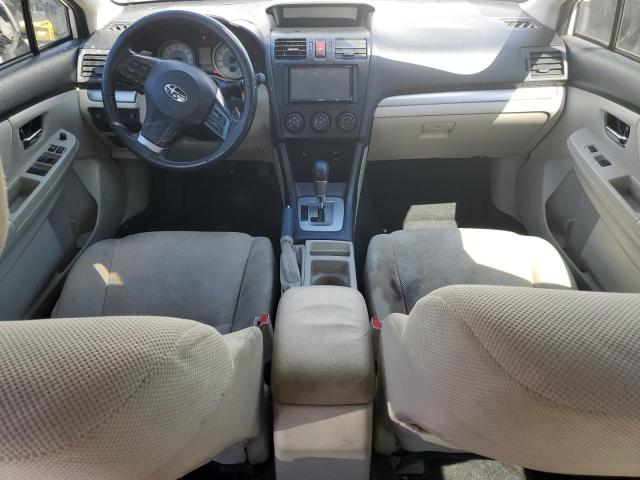 Photo 8 from auction – 2012 SUBARU IMPREZA PR with VIN JF1GJAD63CH014311