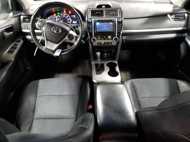 Photo 8 from auction – 2013 TOYOTA CAMRY SE with VIN 4T1BF1FK0DU242285
