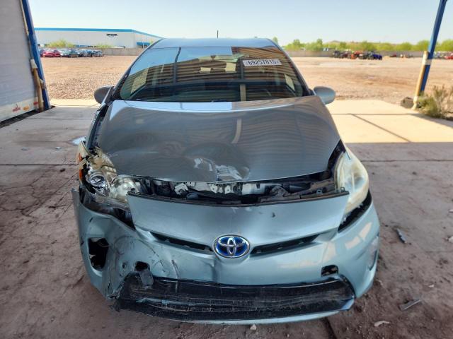 صورة رقم 5 من المزاد - 2012 TOYOTA PRIUS مع VIN JTDKN3DU2C1519834