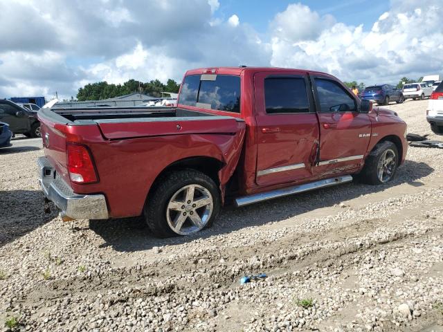Photo 3 from auction – 2009 DODGE RAM 1500 with VIN 1D3HB13TX9J518592