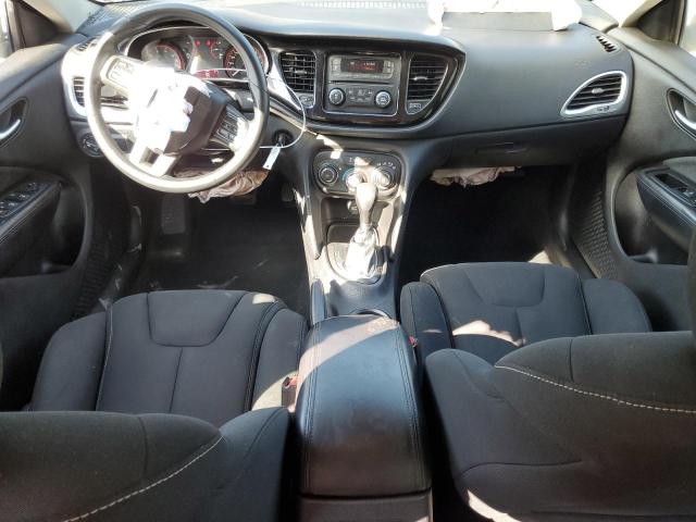 Photo 8 from auction – 2013 DODGE DART with VIN 1C3CDFBA5DD333467