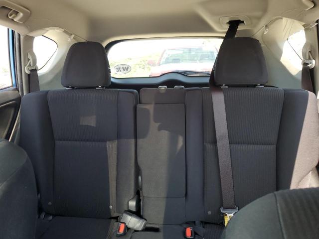 Photo 10 from auction – 2017 TOYOTA RAV4 LE with VIN JTMBFREV9HJ104623