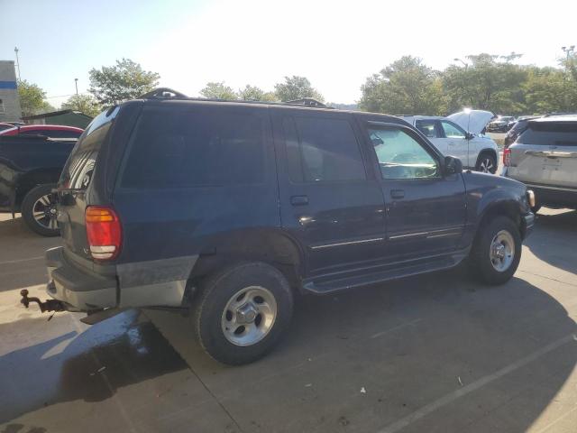 Photo 3 from auction – 2001 FORD EXPLORER XLT with VIN 1FMZU73E71ZA08469