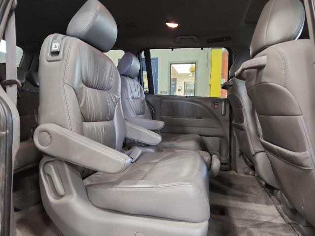 Photo 11 from auction – 2009 HONDA ODYSSEY EX with VIN 5FNRL38639B047806