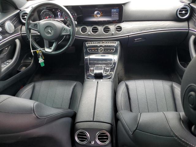 Photo 8 from auction – 2017 MERCEDES-BENZ E with VIN WDDZF4JB4HA240953
