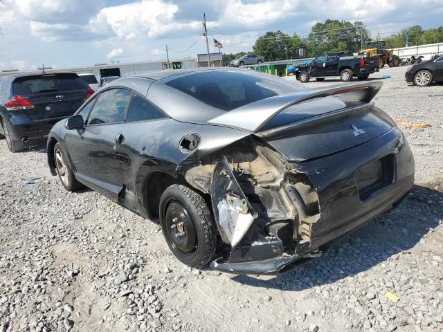 Photo 2 from auction – 2009 MITSUBISHI ECLIPSE GS with VIN 4A3AK24F19E029710