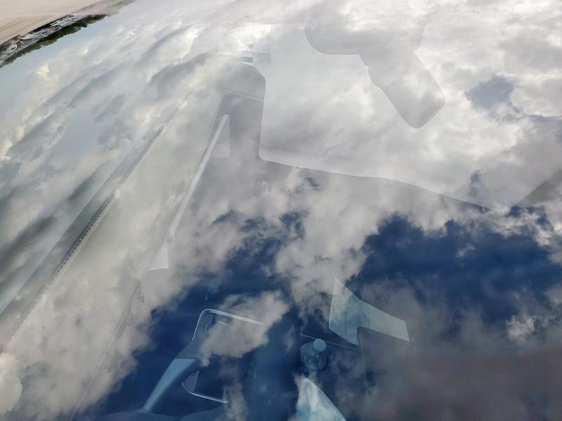 Foto 9 de la subasta – 2023 TESLA MODEL Y con VIN 7SAYGDEE7PA094304