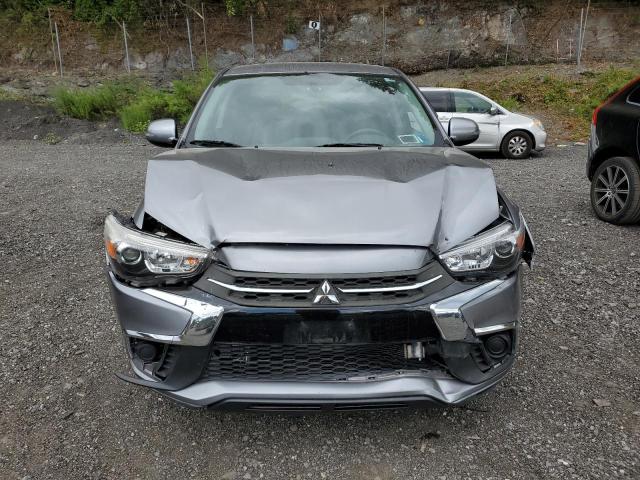 Photo 5 from auction – 2019 MITSUBISHI OUTLANDER with VIN JA4AR3AU6KU004492
