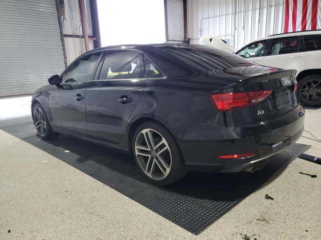 Photo 2 from auction – 2018 AUDI A3 PREMIUM with VIN WAUAUGFF9J1022746