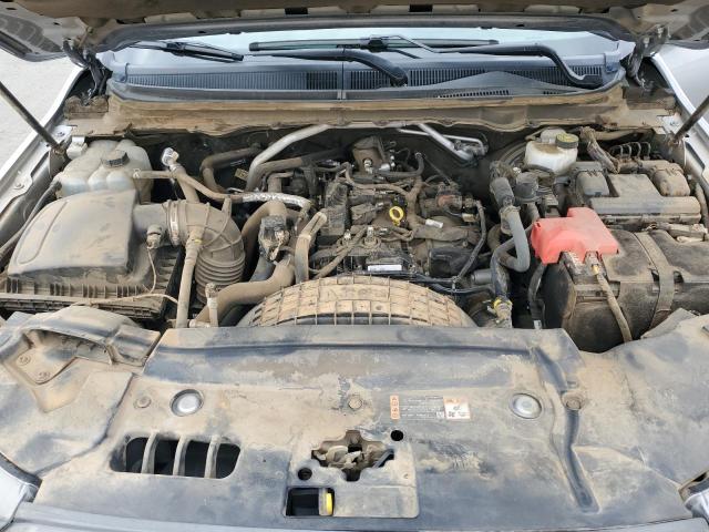 Photo 11 from auction – 2021 FORD RANGER XL with VIN 1FTER4FH2MLD59337