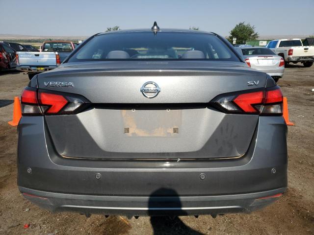 Photo 6 from auction – 2021 NISSAN VERSA SV with VIN 3N1CN8EVXML877575