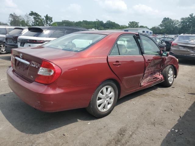 Photo 3 from auction – 2002 TOYOTA CAMRY LE with VIN 4T1BF30K72U027424